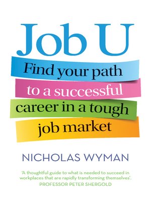 cover image of Job U